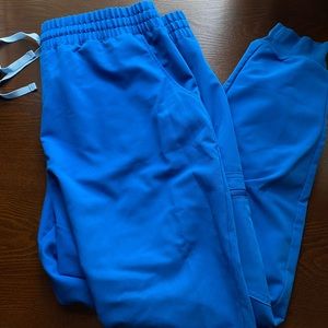 Figs Scrub joggers